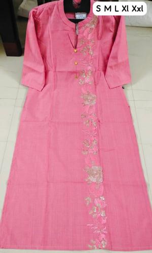 Kurti Image